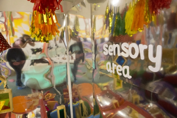 Sensory Room