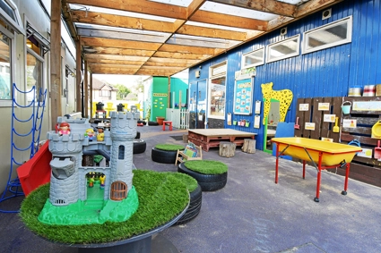 Jack in the Box (Slough)