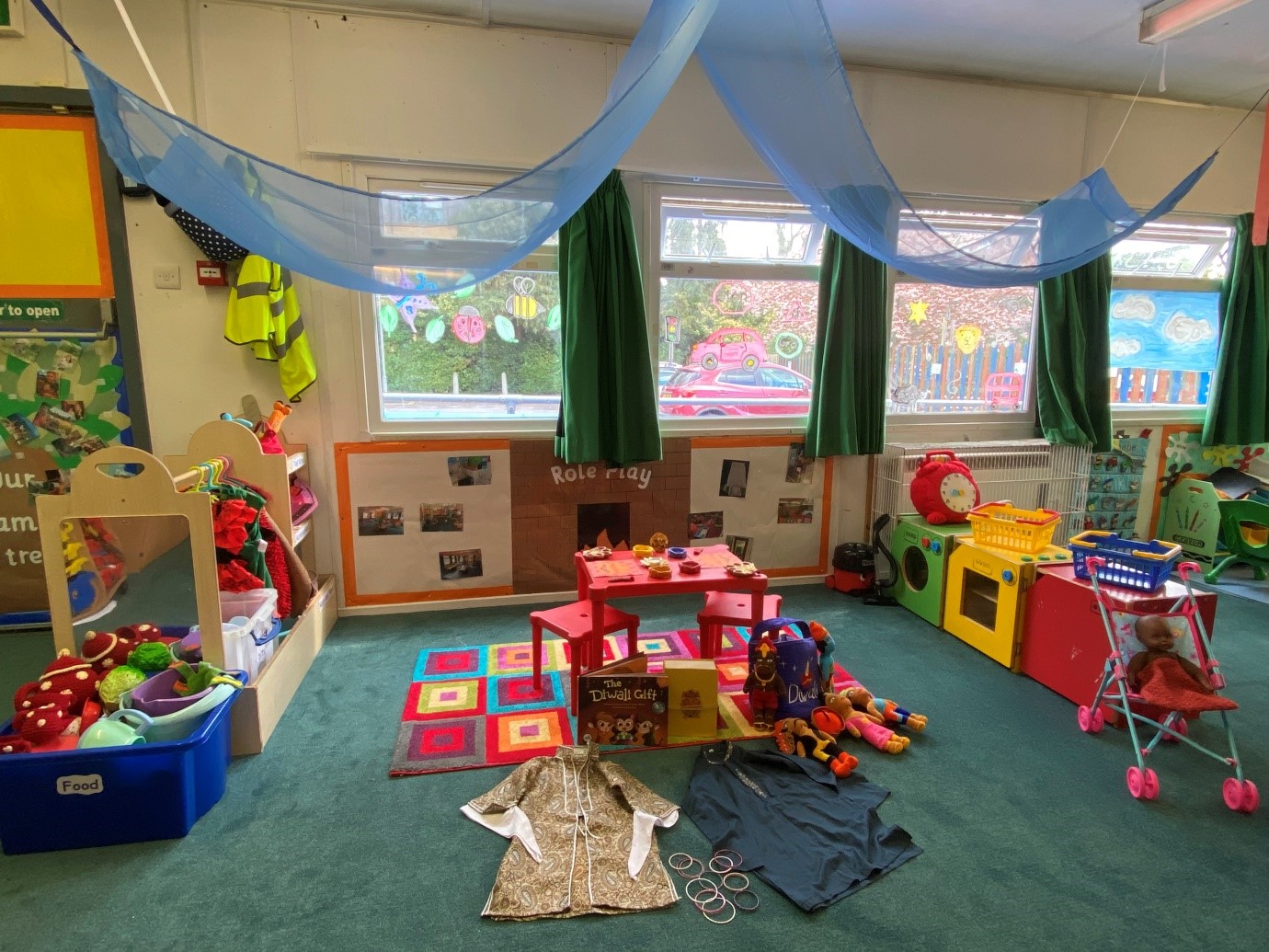 Our gallery | Nurseries in Berkshire